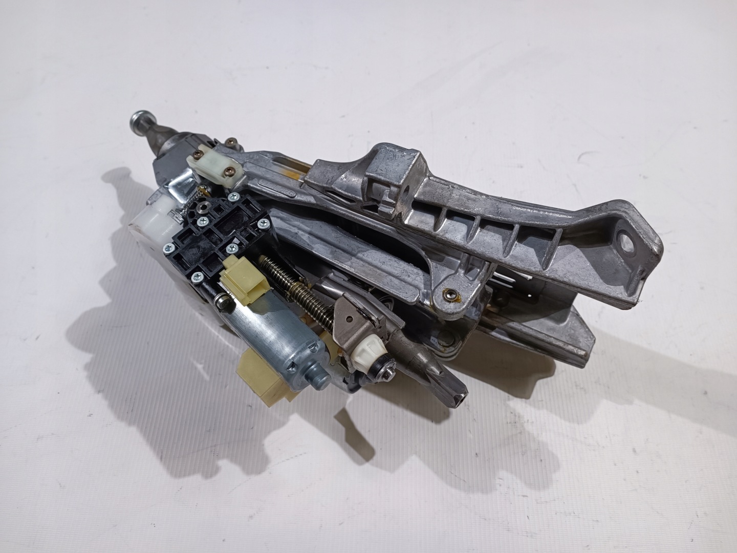 Lenksäule Lenkstange elektrisch Ford Explorer 16