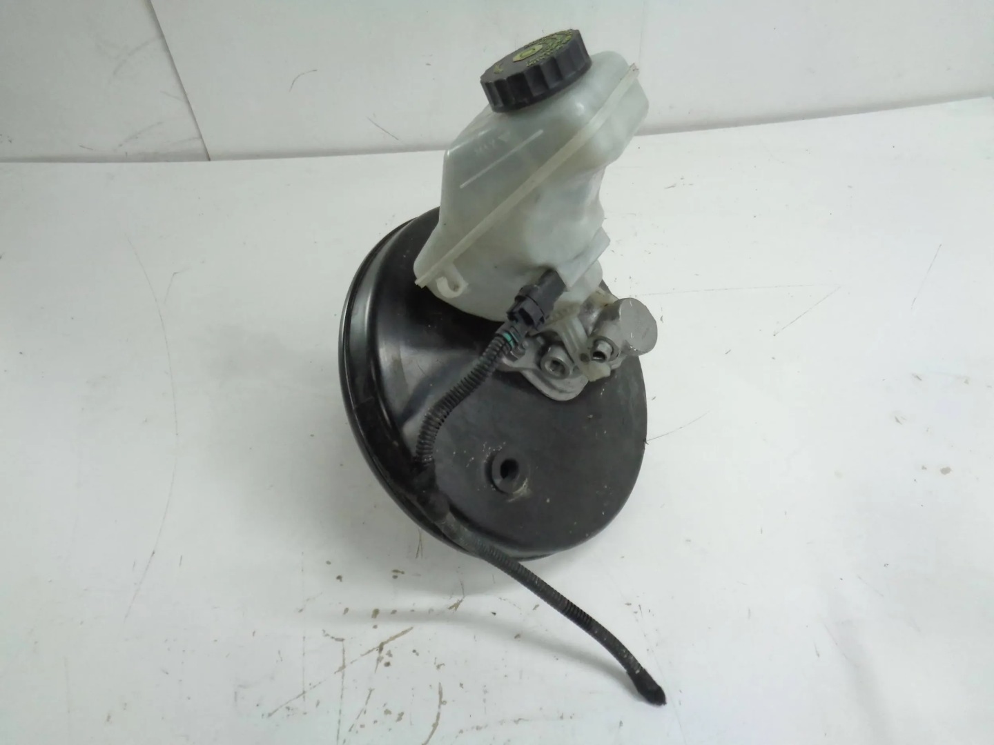 OPEL CORSA E 14-19 SERVOFRENO SERVOTRONIC 39012509