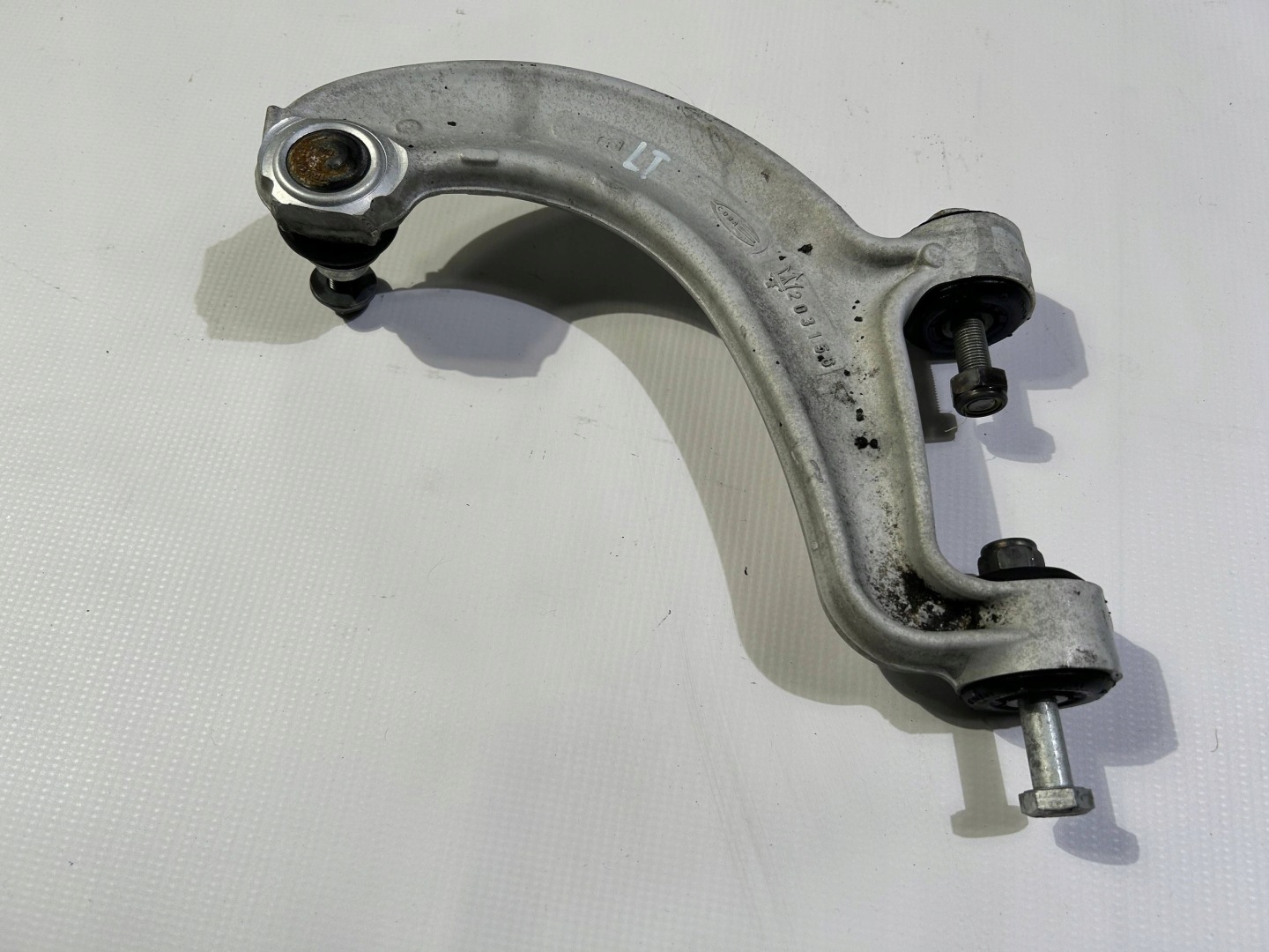 Querlenker heck hinten links Maserati GranTurismo 2008