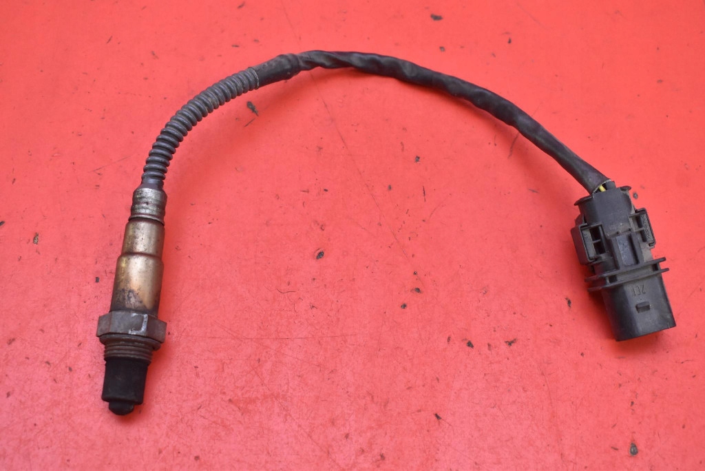 SONDA LAMBDA 30751138 VOLVO XC60 1 e 2.4 D5 205 KM 08-13