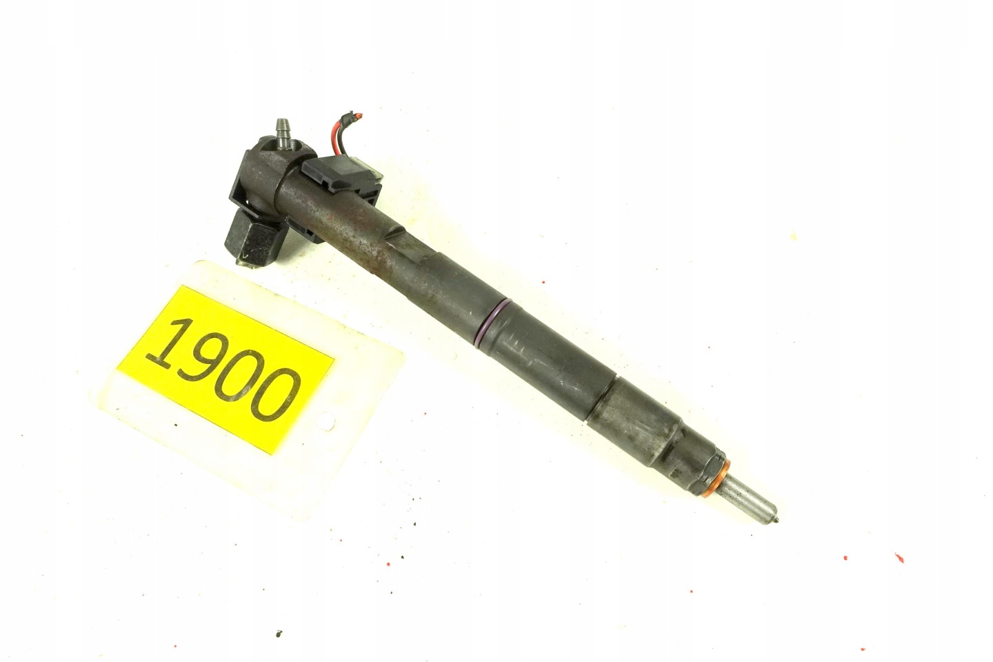 nozzle injector KIA VENGA RIO 3 PRO CEED 1.4 CRDI 33800-2A760 EMBR00203D