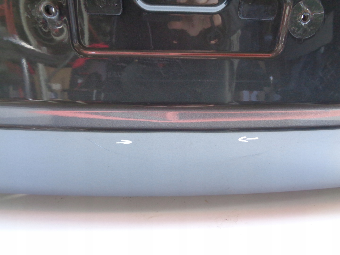 boot doors HYUNDAI TUCSON IV 20- NR 46561