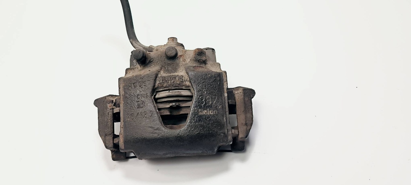 caliper brake front right 1.4 OPEL ASTRA F