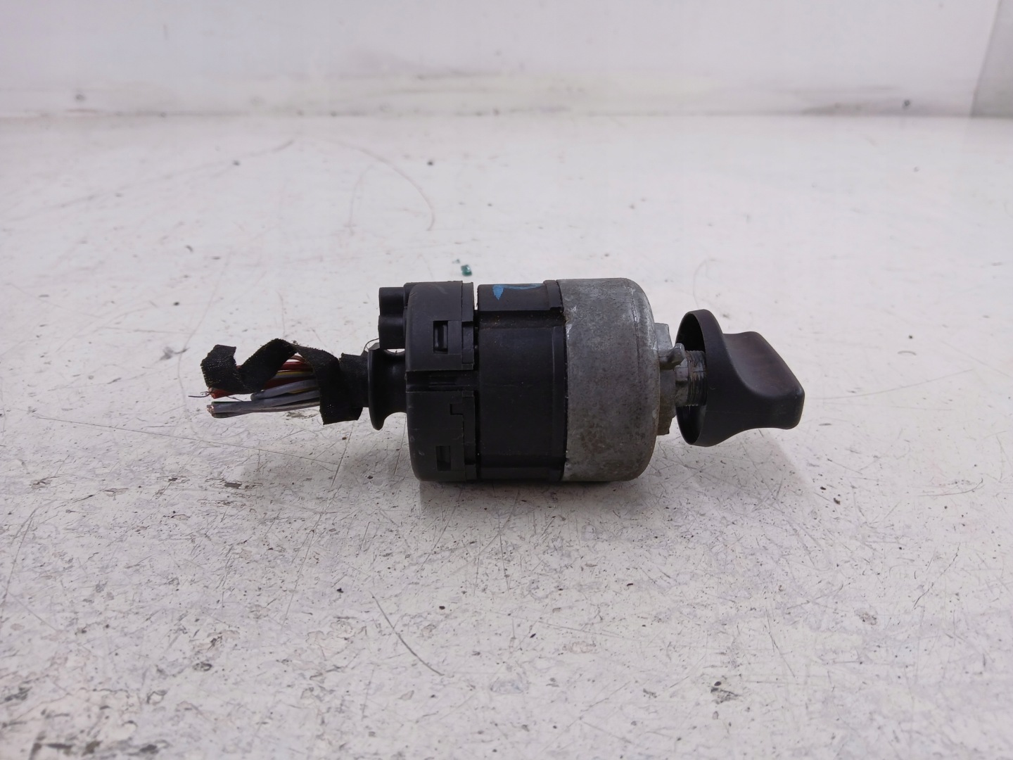 MERCEDES W202 light switch