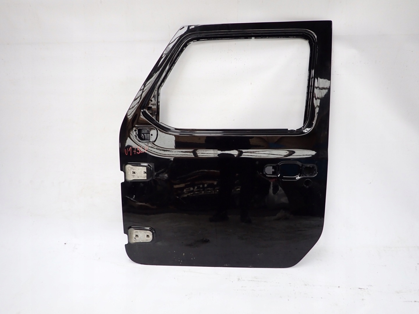 JEEP WRANGLER JL 18- door left front front