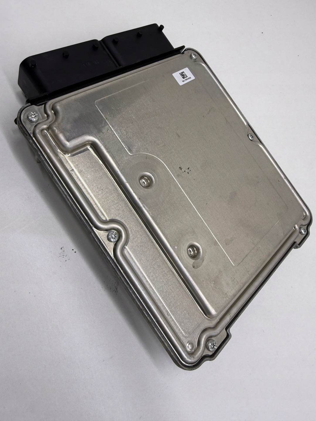 AUDI S6 S7 C7 4.0 TFSI CEU module computer control unit of the engine SPRAWNY LEGALNY