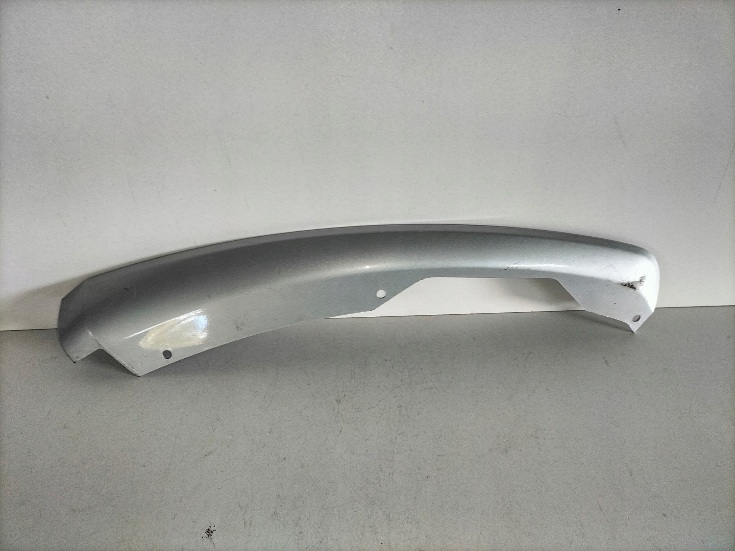 spoiler accessories front right FORD MONDEO MK5 14