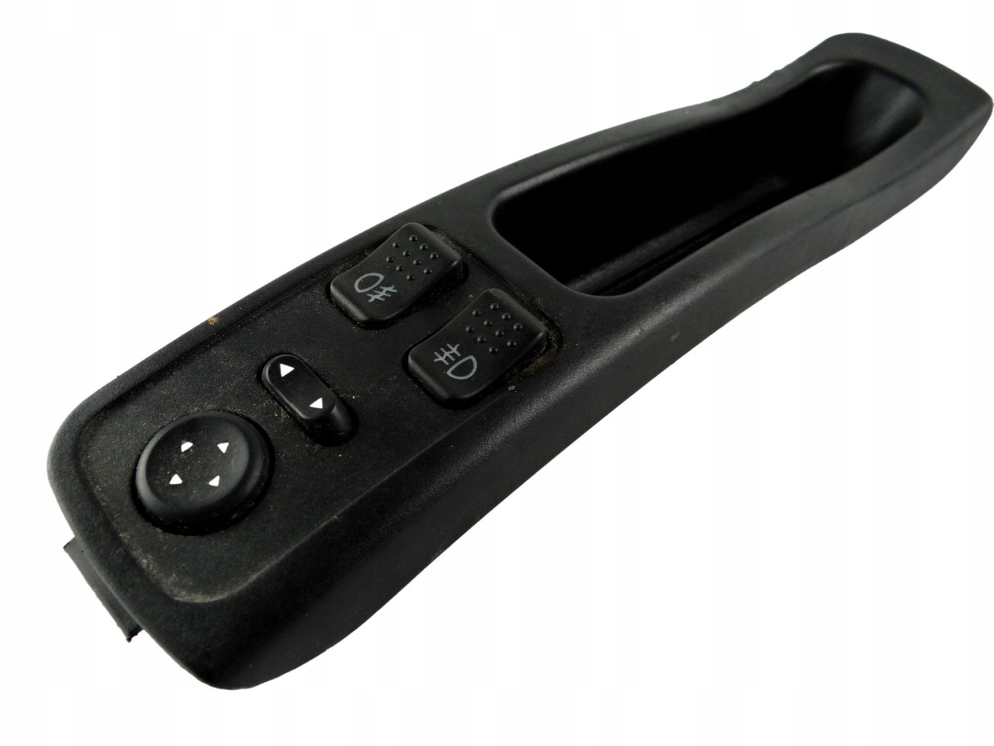 switch control of mirrors ALFA ROMEO 156 1560161