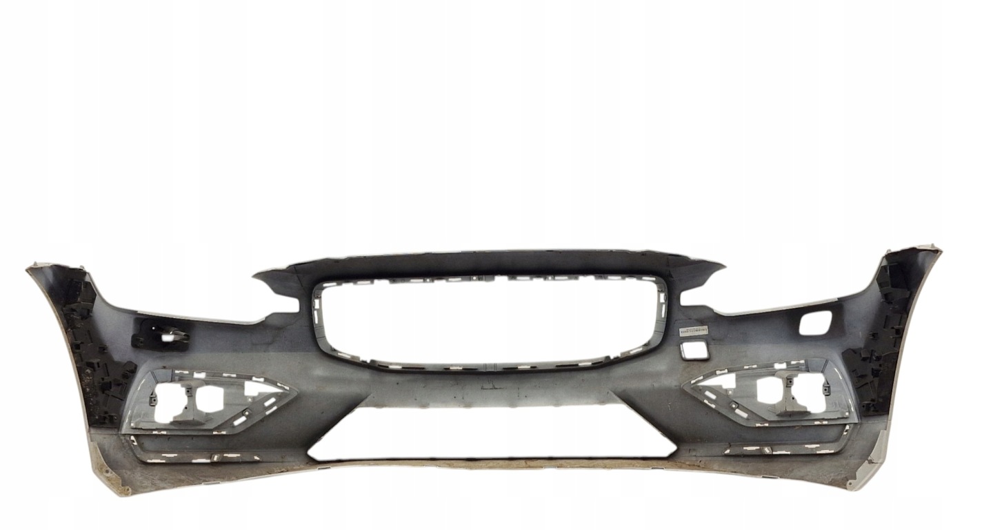 bumper front VOLVO S60 III V60 II washers 2018-2023