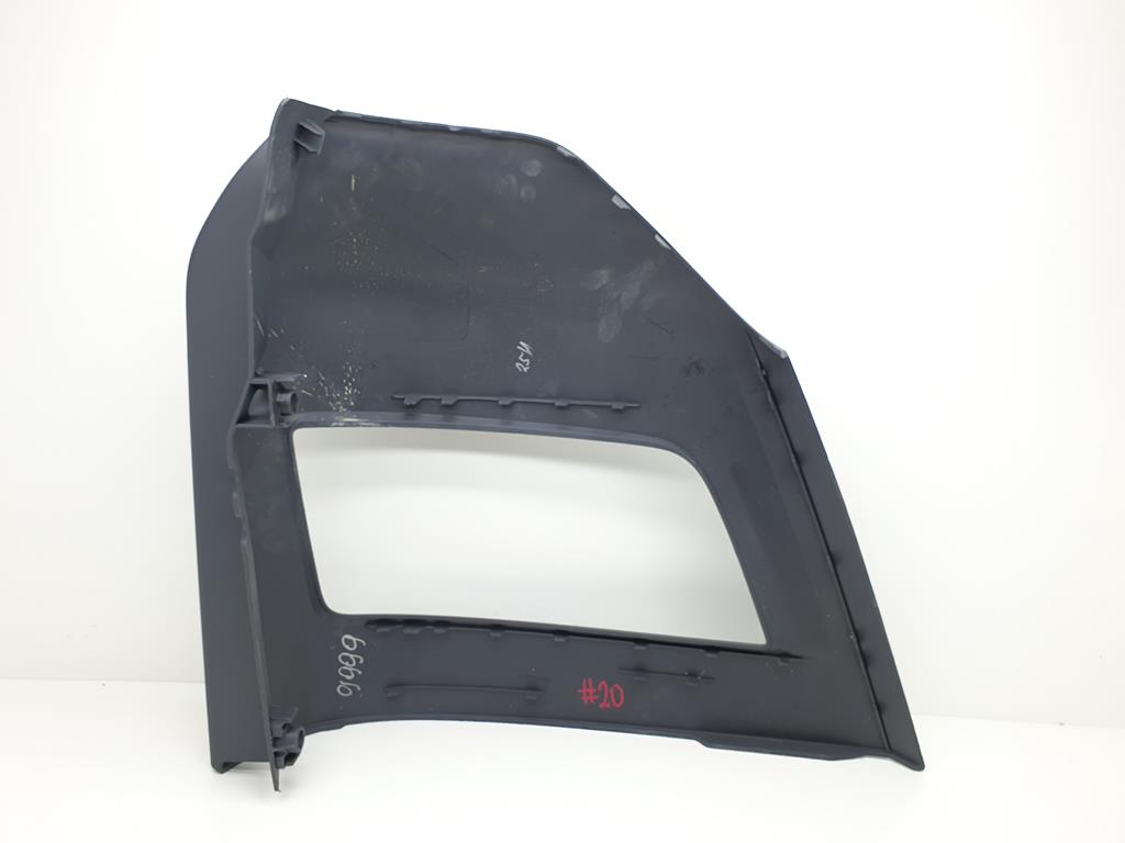 corner MAN TGX E6 EURO6 original Okular bumper