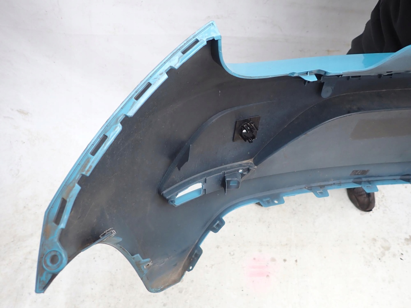 VW UP LIFT 16-23 bumper rear part rear PDC