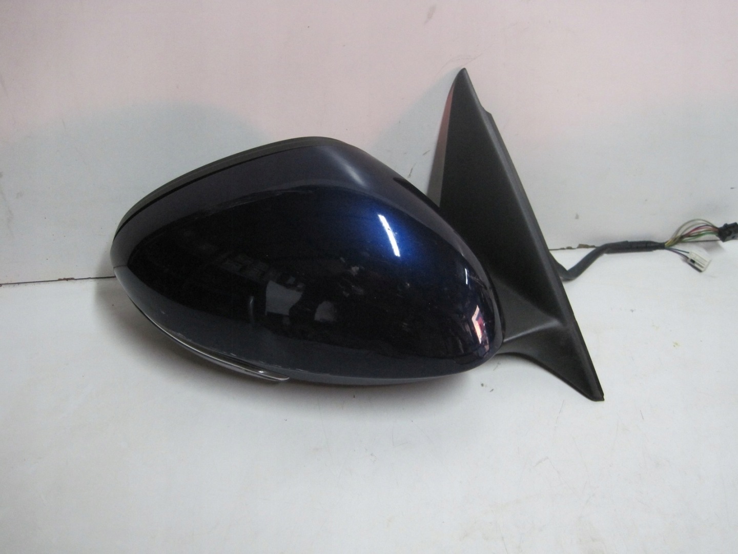 mirror ALFA ROMEO GIULIA right 10 PIN left 8 PIN
