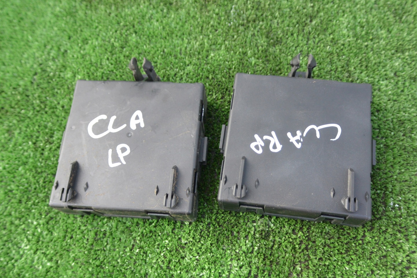 control unit module door left right front MERCEDES-BENZ CLA W117 W176 KPL