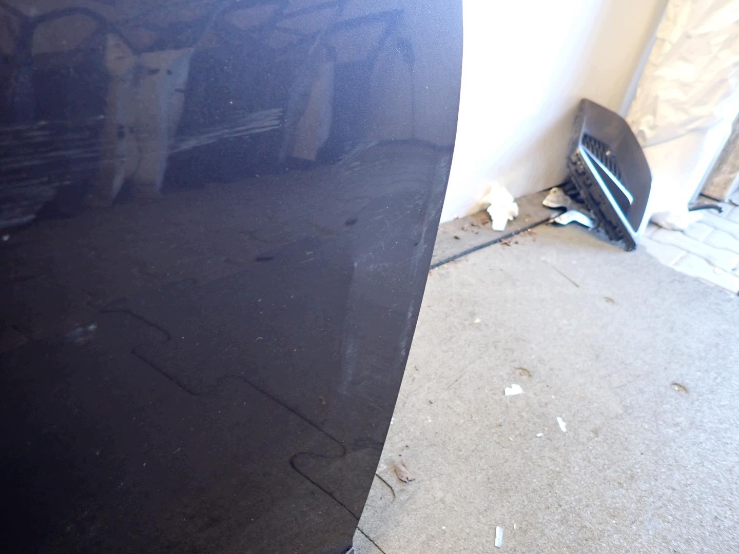 door front front right VW TAIGO 2022