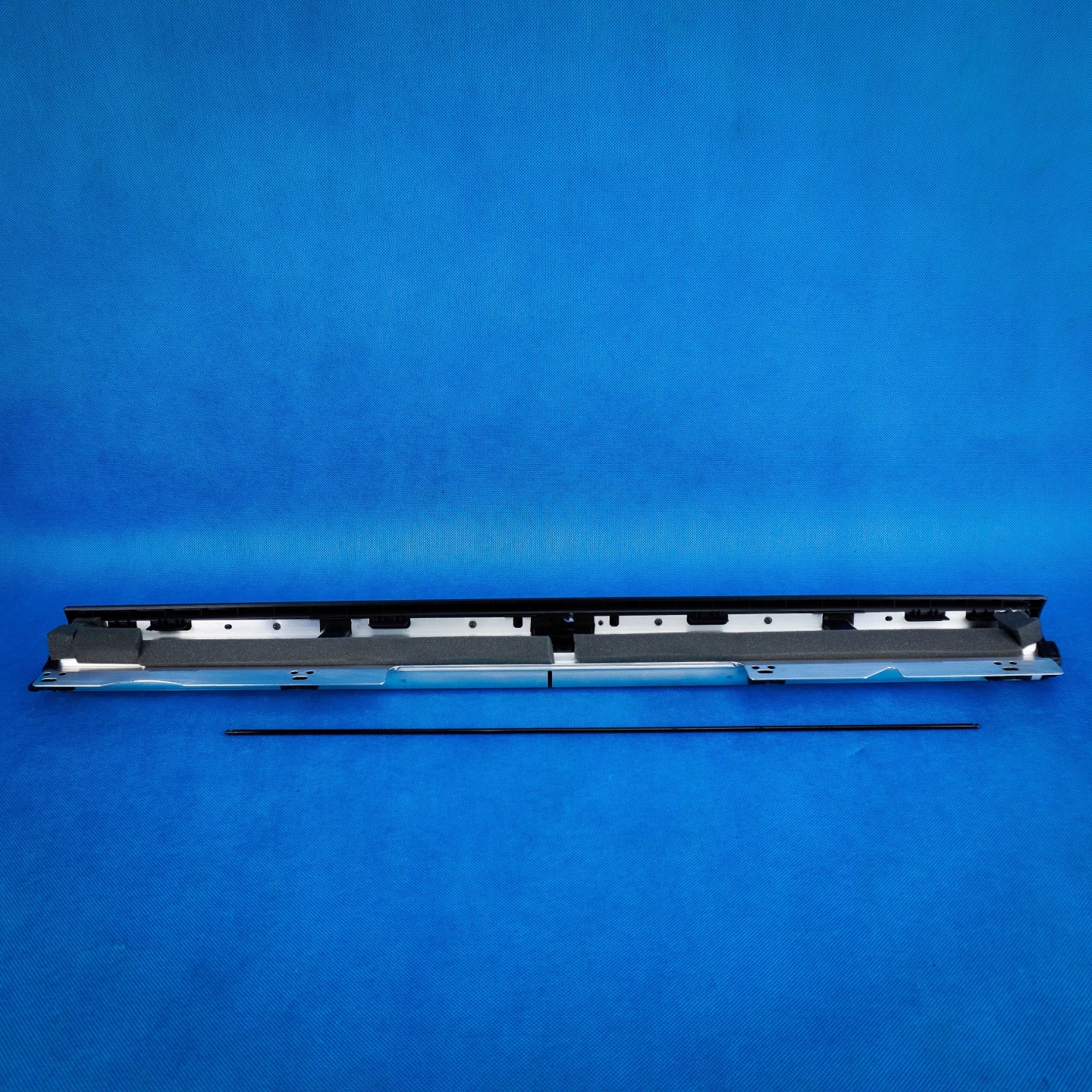 blinds rear electrical rear part right Audi A8 Long 4H4861334A QBC