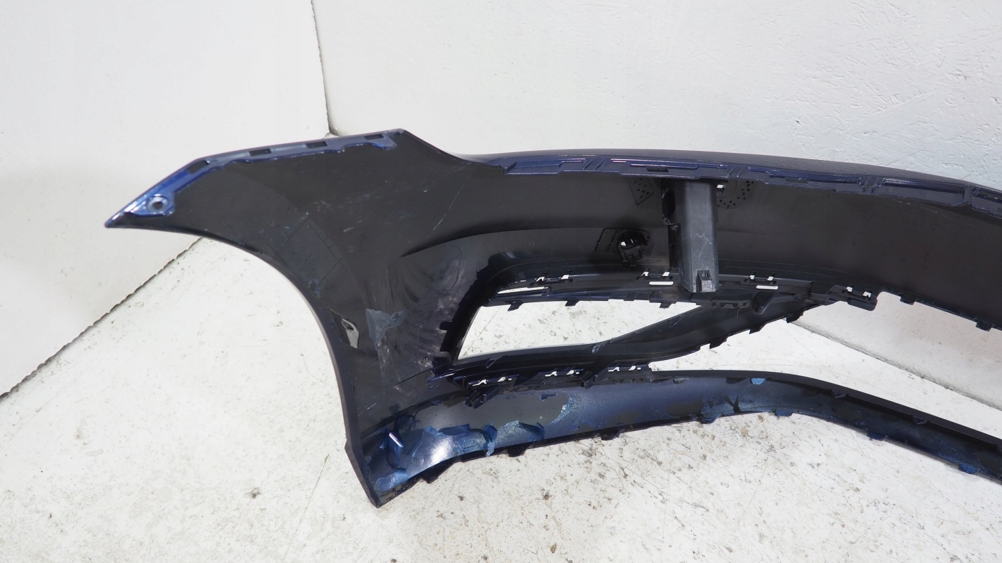 VW Golf VII lift bumper front front 5G0807221FL