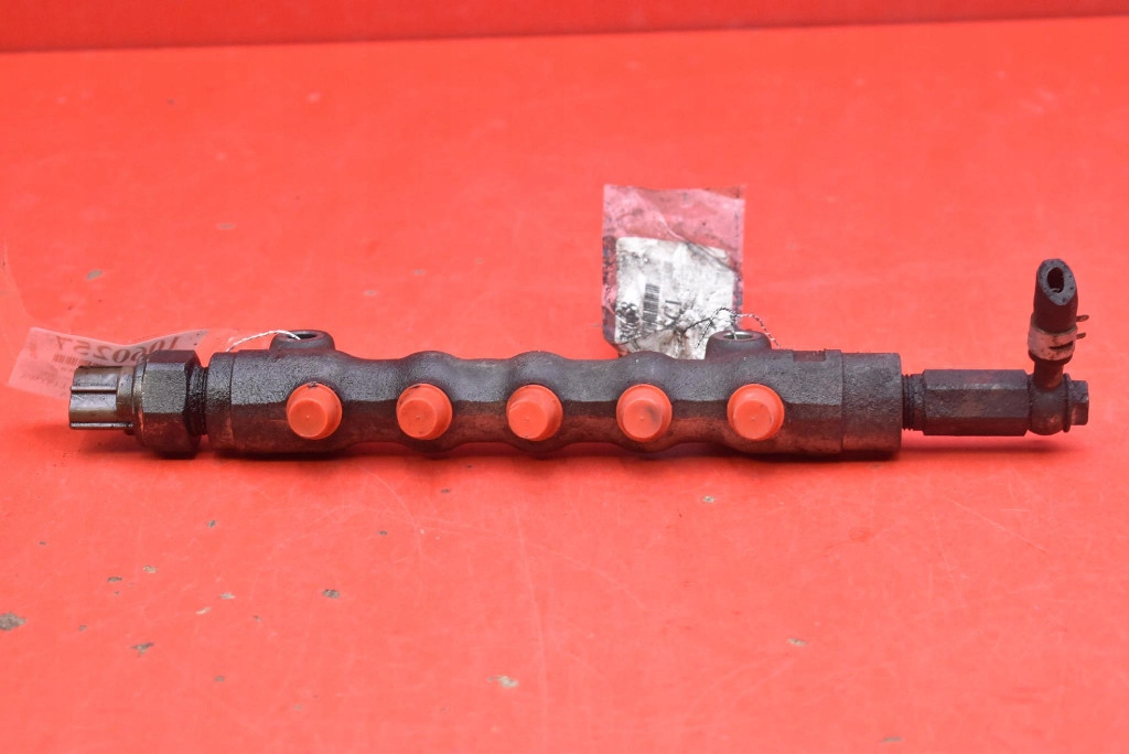 Kraftstoffverteiler Einspritzleiste SUBARU OUTBACK 4 IV 2.0 D 150 KM 09-12