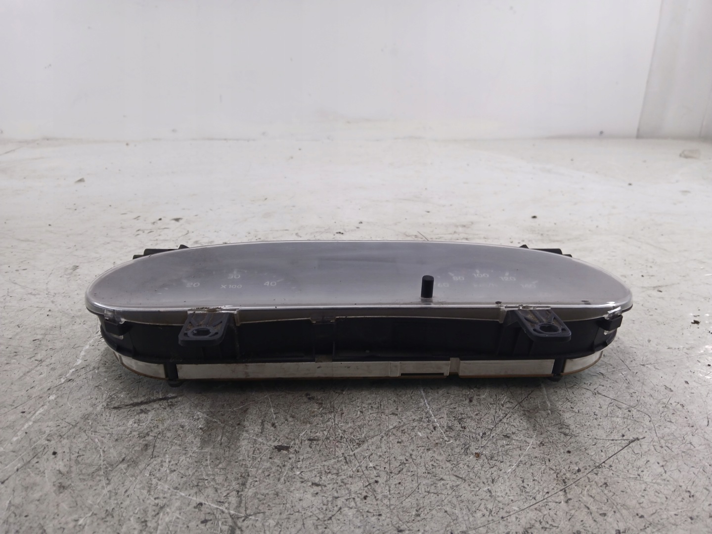 RENAULT MASTER II MOVANO 2.2 DCI dials dials P8200467952D