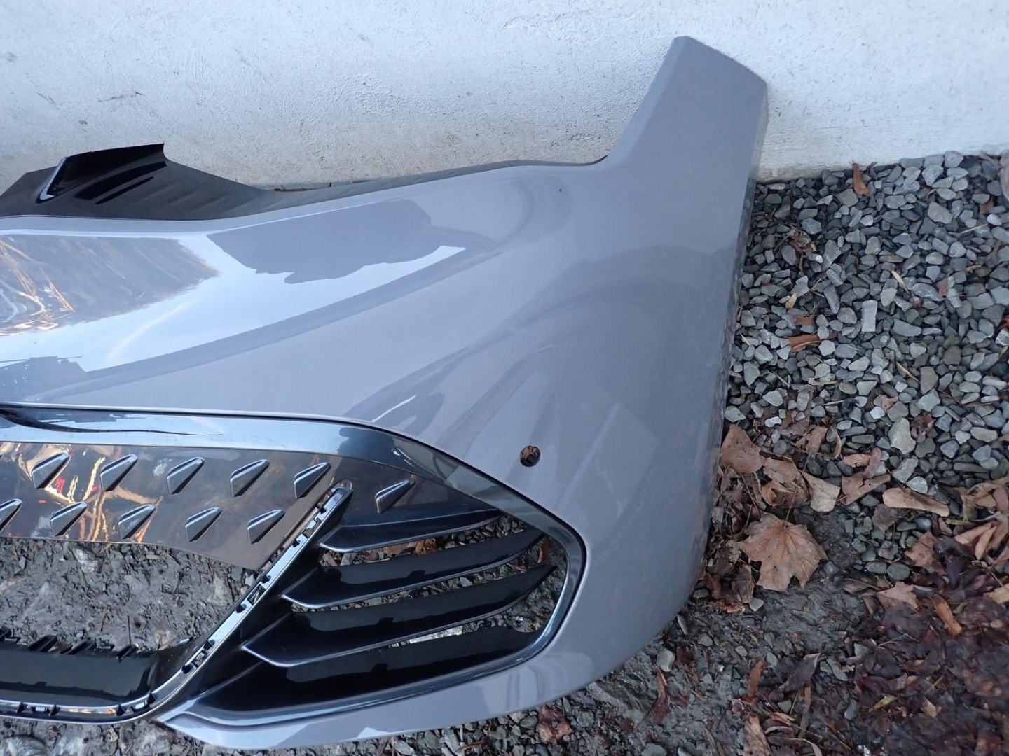 bumper front front CUPRA BORN 10E K11 2021-2025R 10E807221D