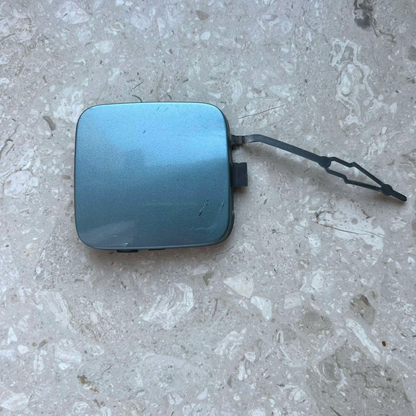 CITROEN C4 III 2021- Copri Paraurti Anteriore 9834771880