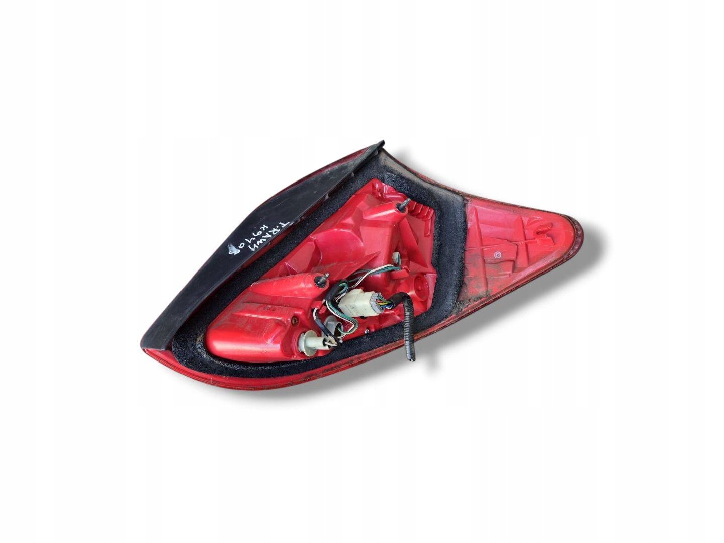 light rear left side Toyota RAV4 3 XA30 2008 81561-42091