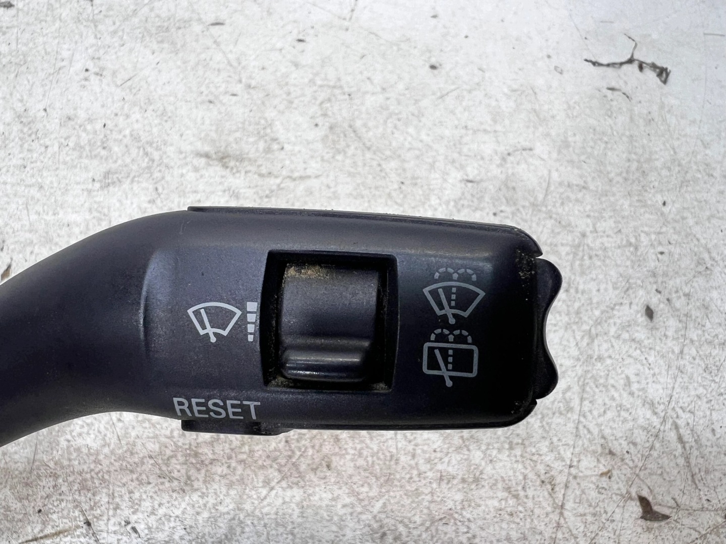 DEVIO LUCI TERGICRISTALLO TERGI AUDI A4 B7 8E0953549S 4E0953503C