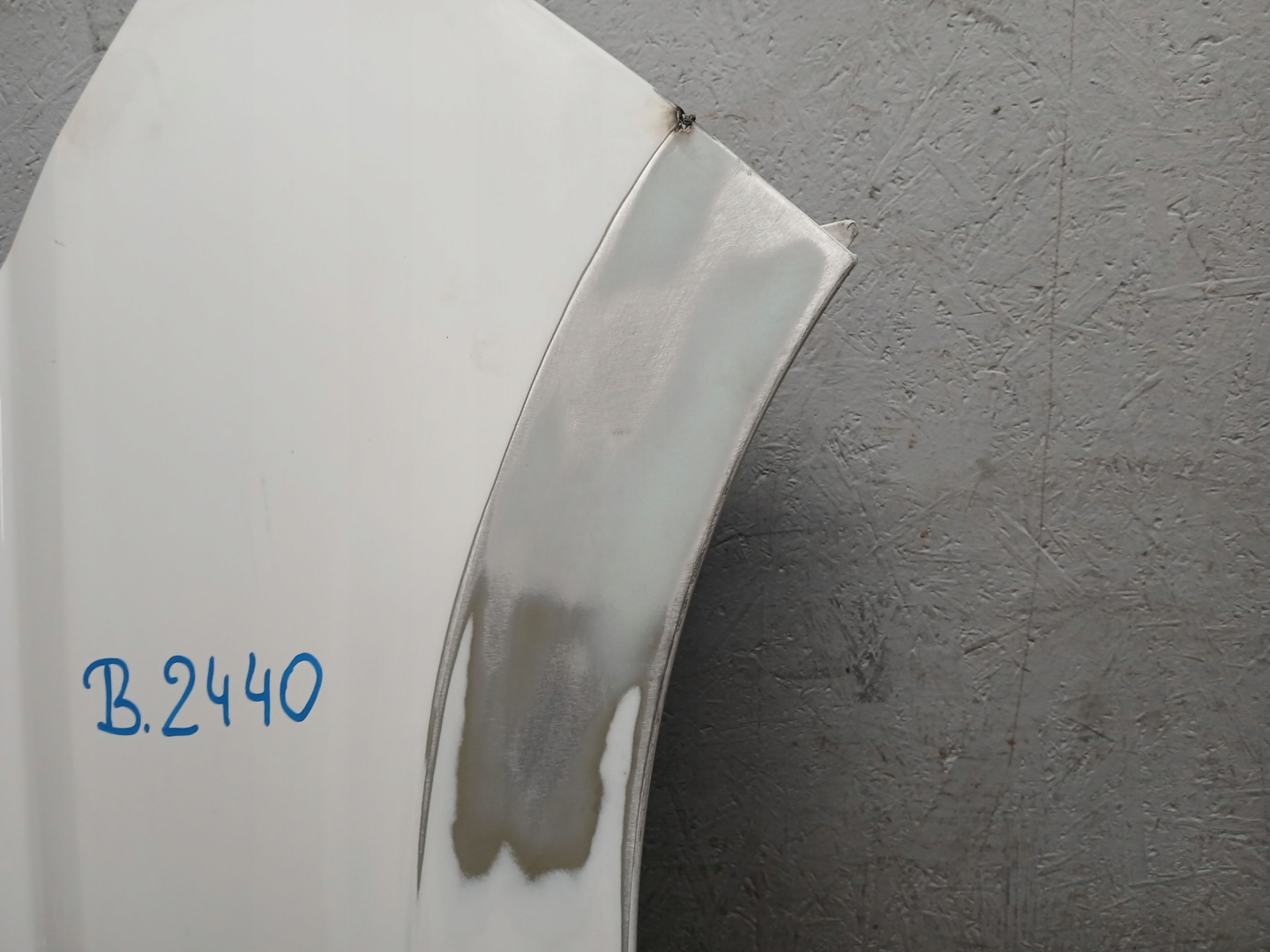 parafango Anteriore PRWAY VW T7 T 7