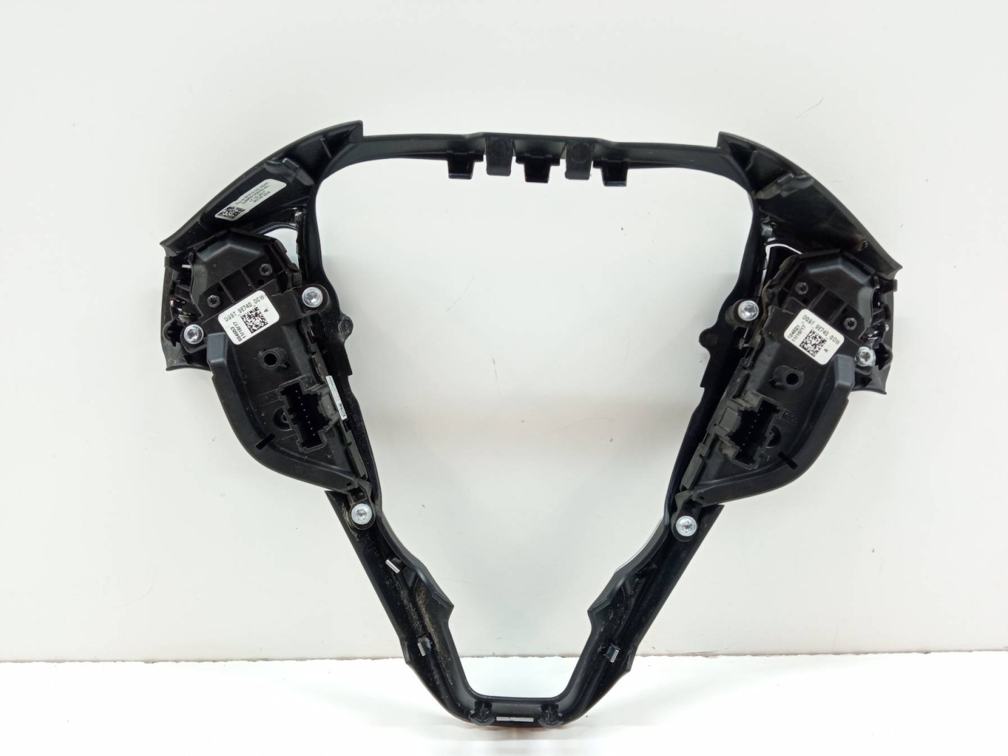 switch DG9T-9E740-DC DG9T-9E740-GDW Ford Mondeo Mk5 (2014-)