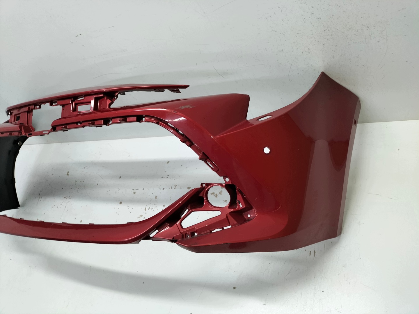 frontstoßstange vorne TOYOTA COROLLA E21 18- HB/KOMBI