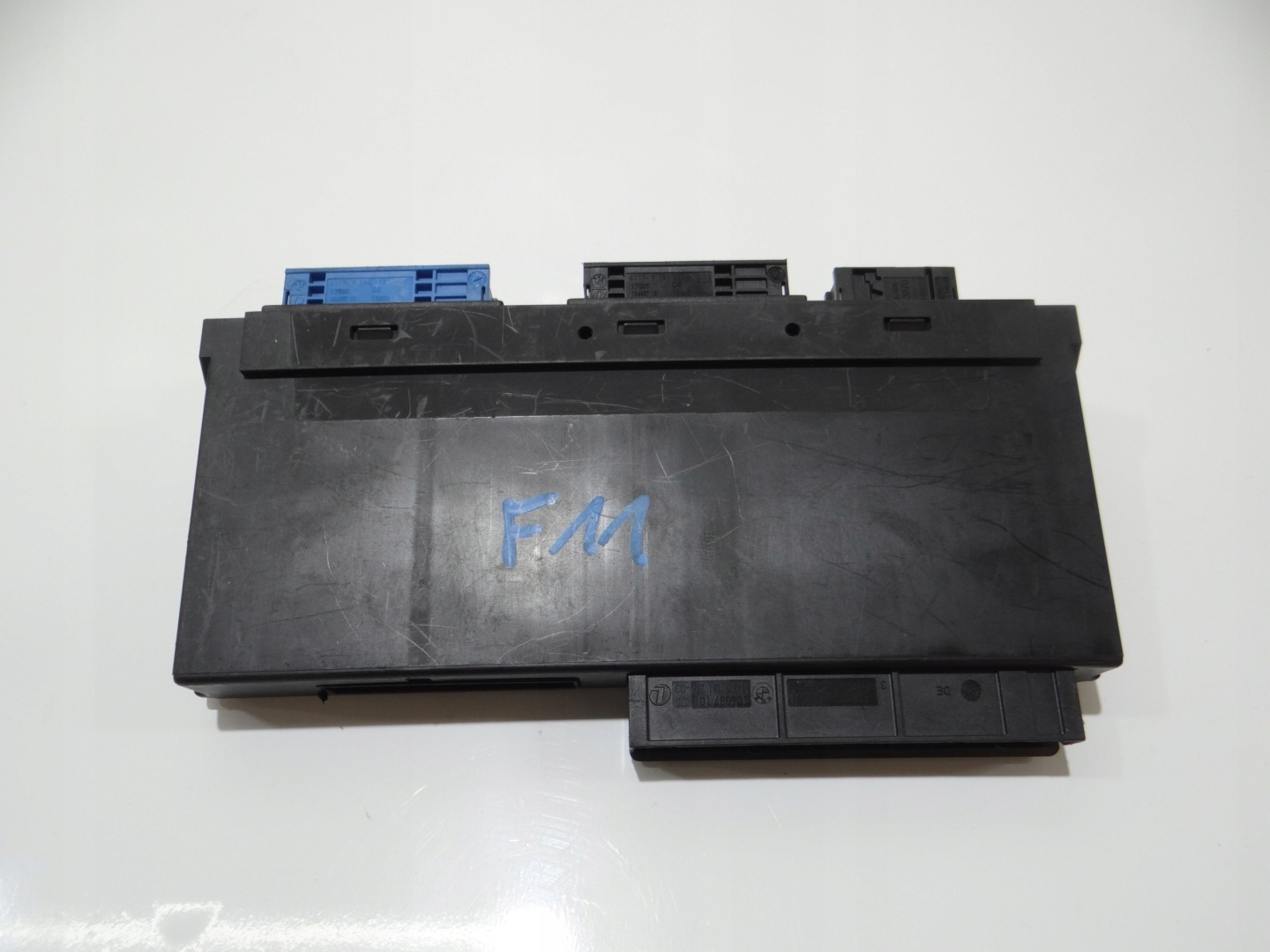 module control unit KOMFORTU BMW F10 F11 9267527