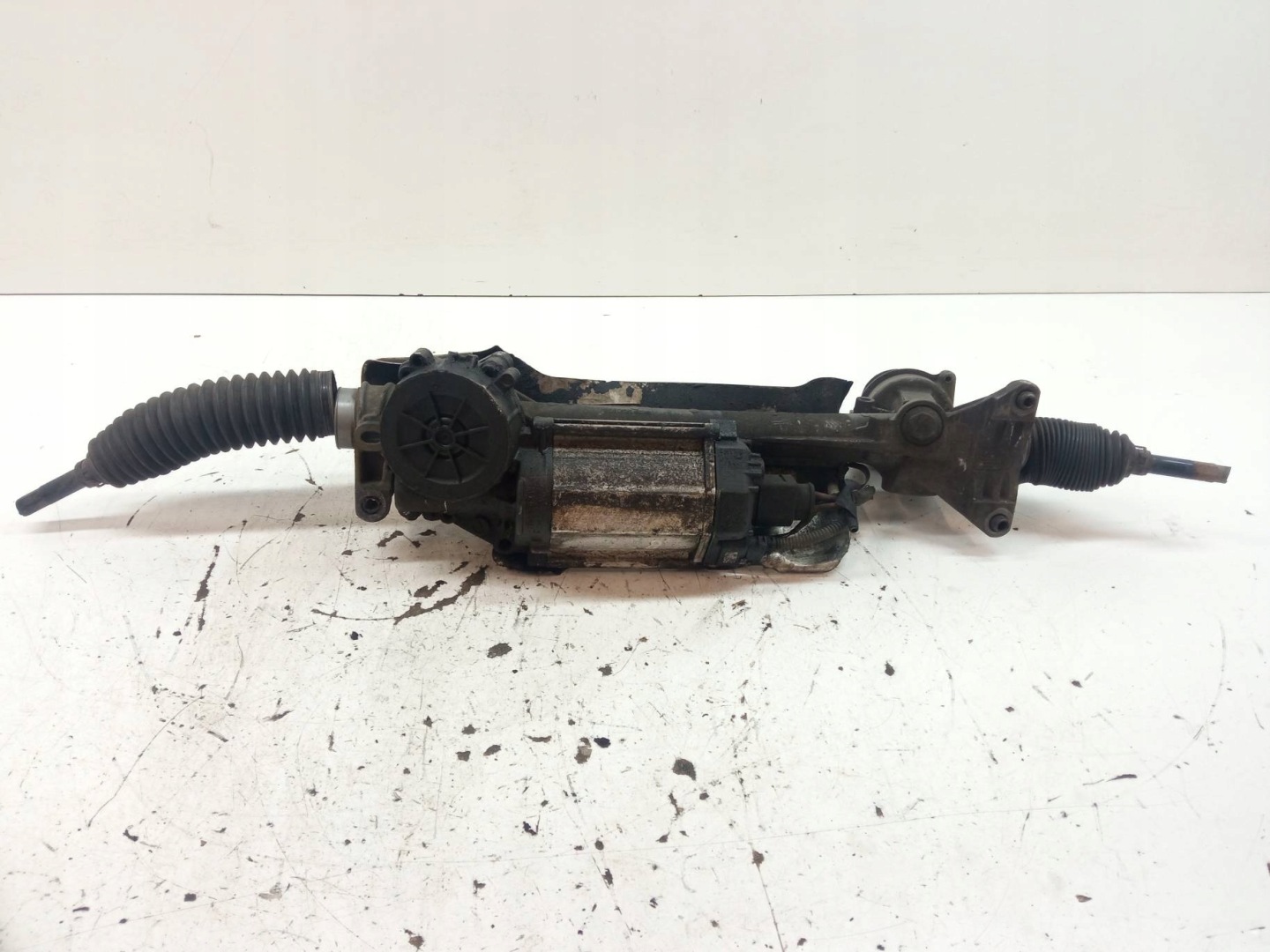 control 1K1423051EB Skoda Superb II (2008-2015)