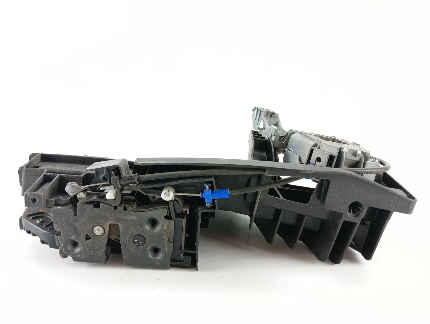 lock door left front VOLVO C30 (2006-2010)