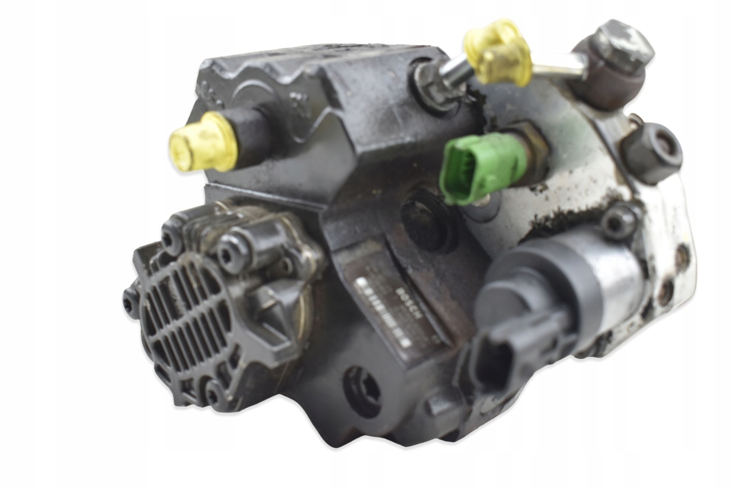 Einspritzpumpe FORD RANGER IV 2.5 TDCI 0445010213