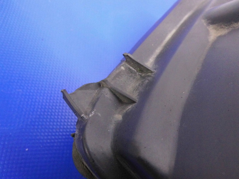 light REFLEKTOR left front EUROPA NISSAN INTERSTAR 02-10R
