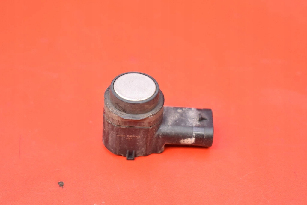 Sensor Parken heck 4H0919275 VW GOLF 6 VI 5D HB 08-15