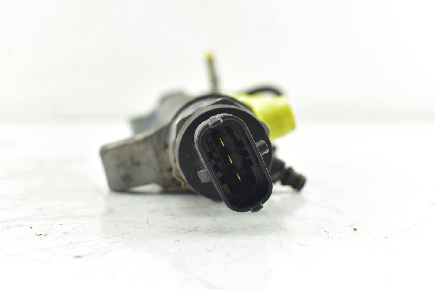 rampe injection KIA HYUNDAI 1.5 1.6 CRDI D4FA D4FB 31400-2A410