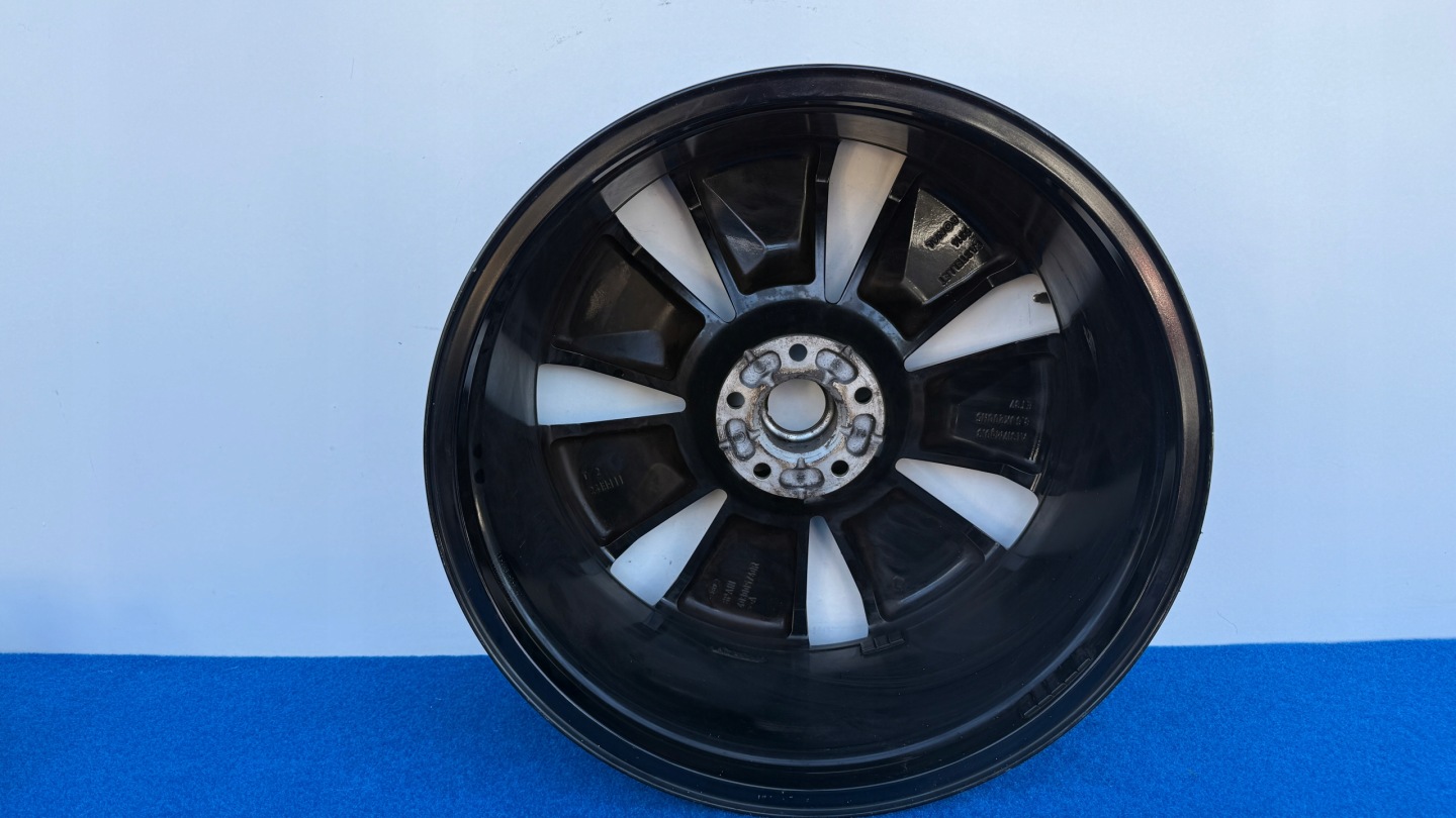 disk disk RENAULT RAFALE MEGANE E-TECH 8.5JX20 ET37 5X114.3 A9Y