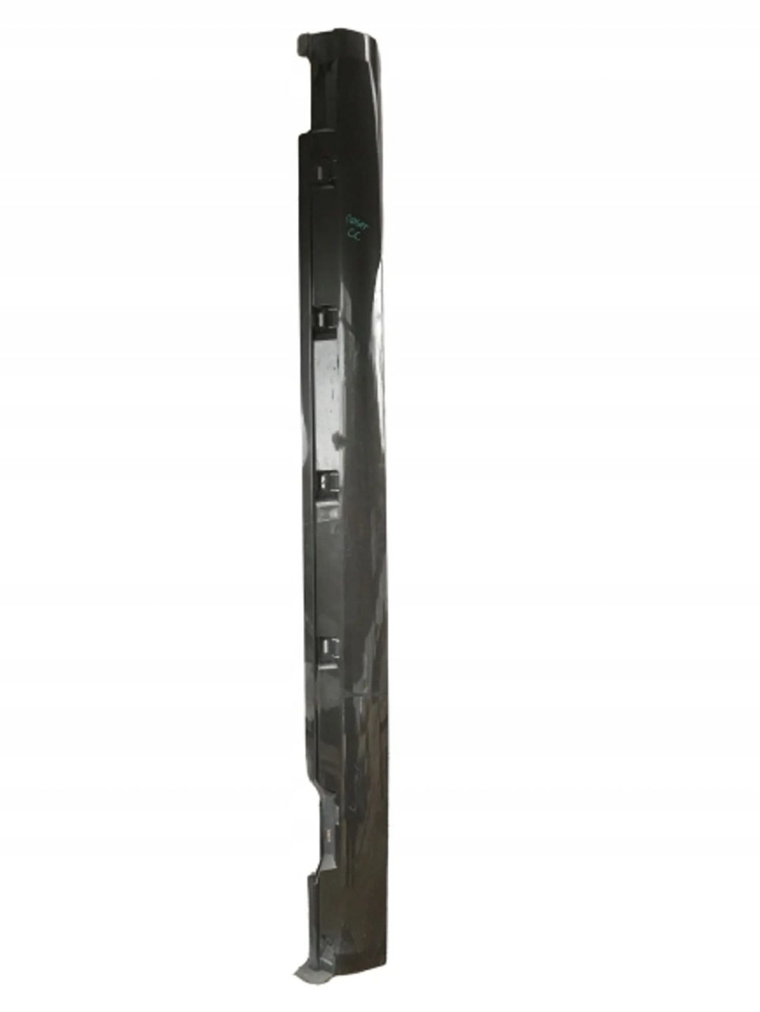 moulding threshold left VW PASSAT CC 3C8853855F