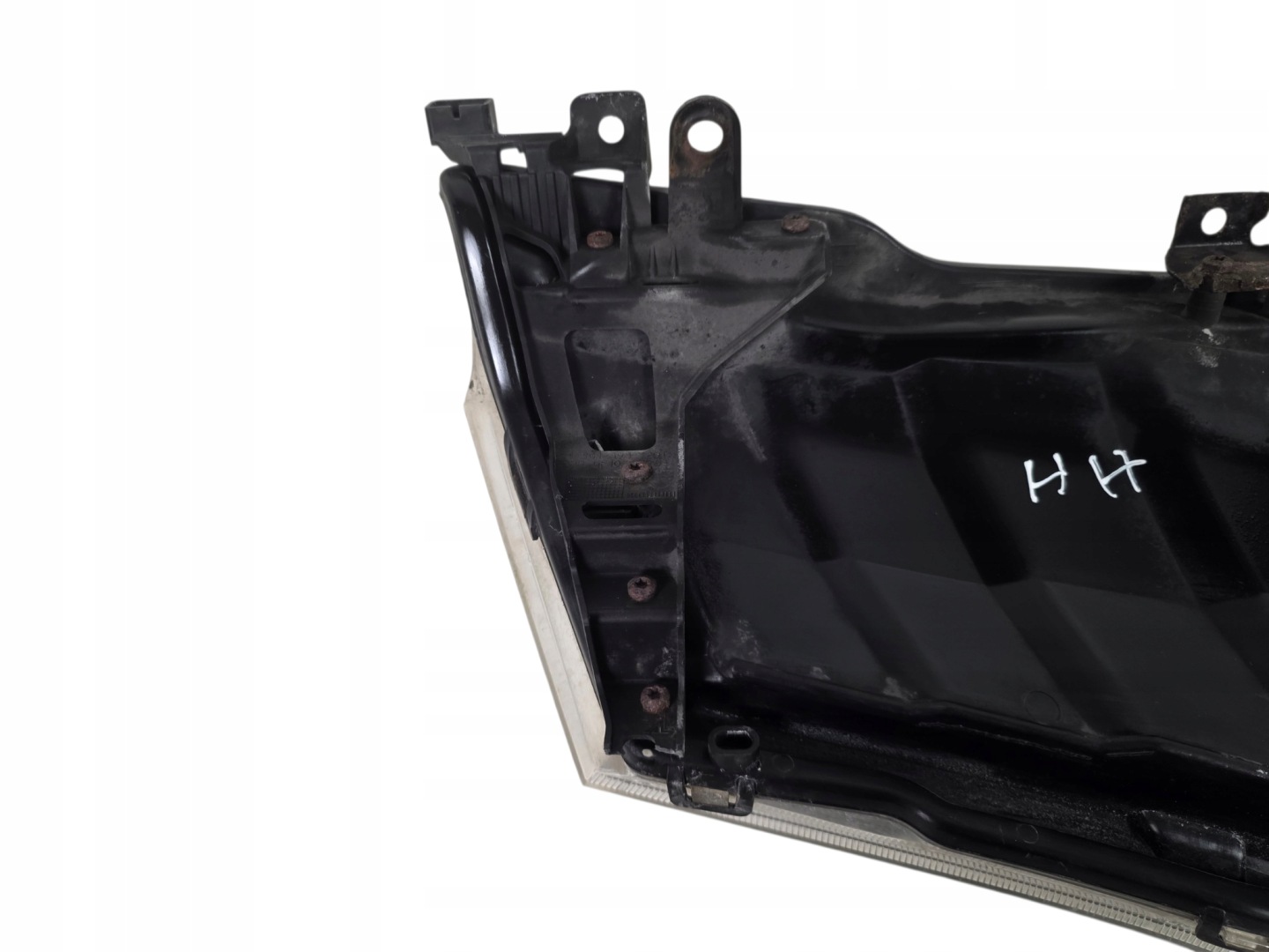 HONDA CIVIC VIII UFO grille ORG. (3) complete 71120-SMG-E010-M1