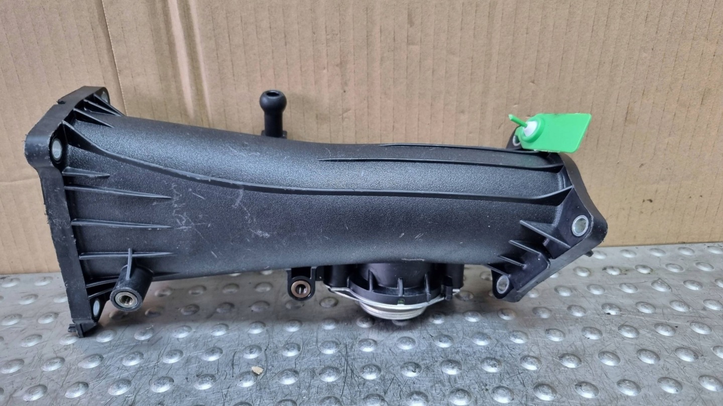 pipe wiring air 059145762AB PORSCHE MACAN 95B TOUAREG II 7P 3.0 TDI