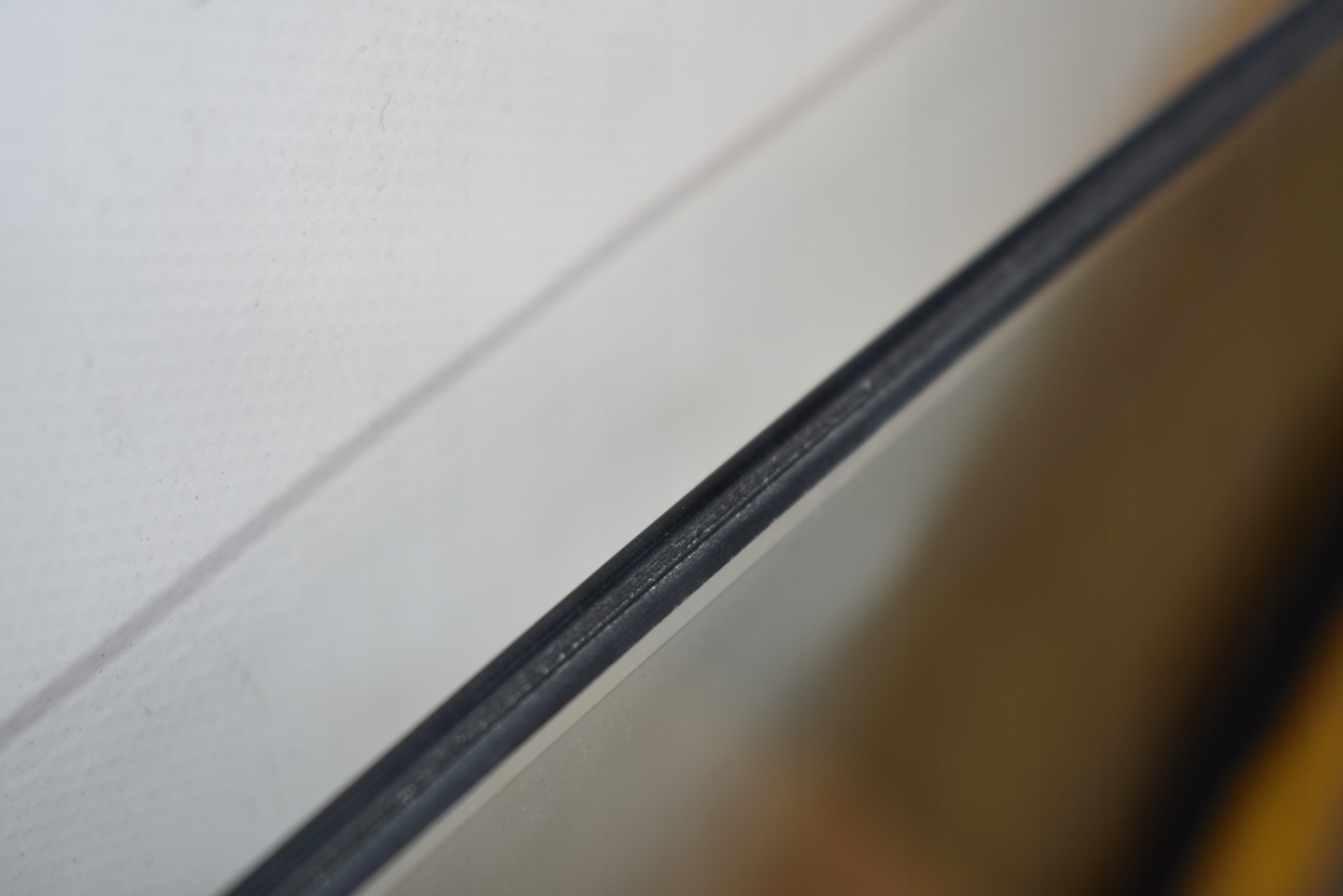 IDEALNA window front front right PODWOJNA AS2 16R. PORSCHE PANAMERA 971 1