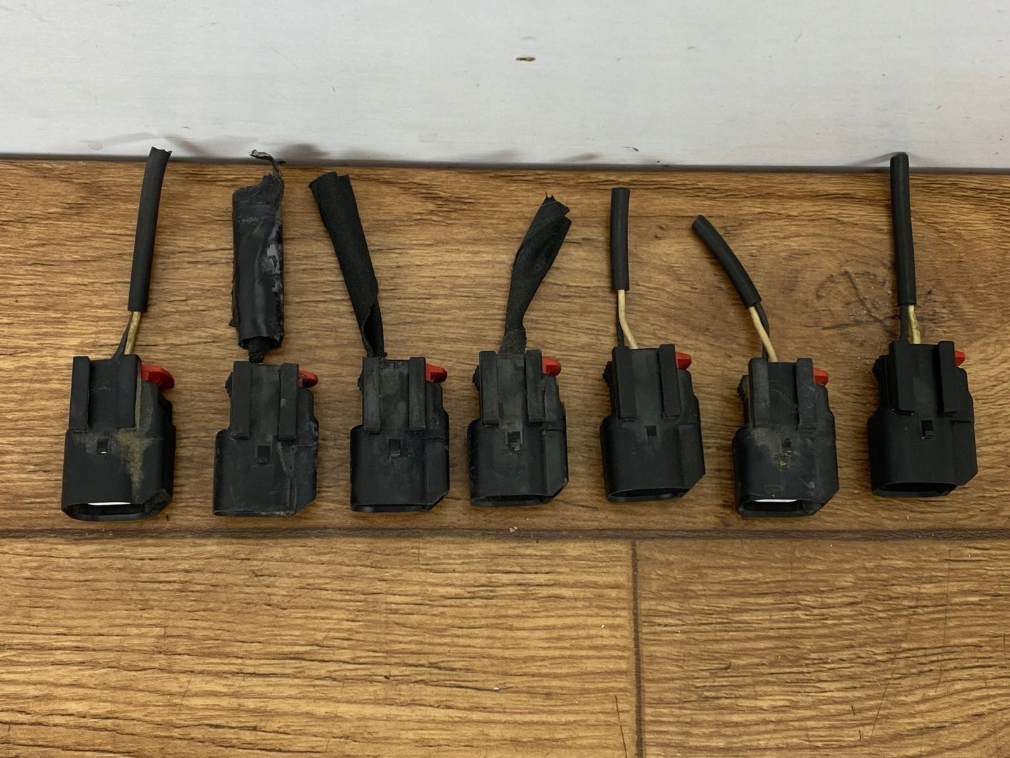connecting spoiler kostka bundle sensor ABS lights Ford/Dodge/Jeep/Chevrolet/RAM