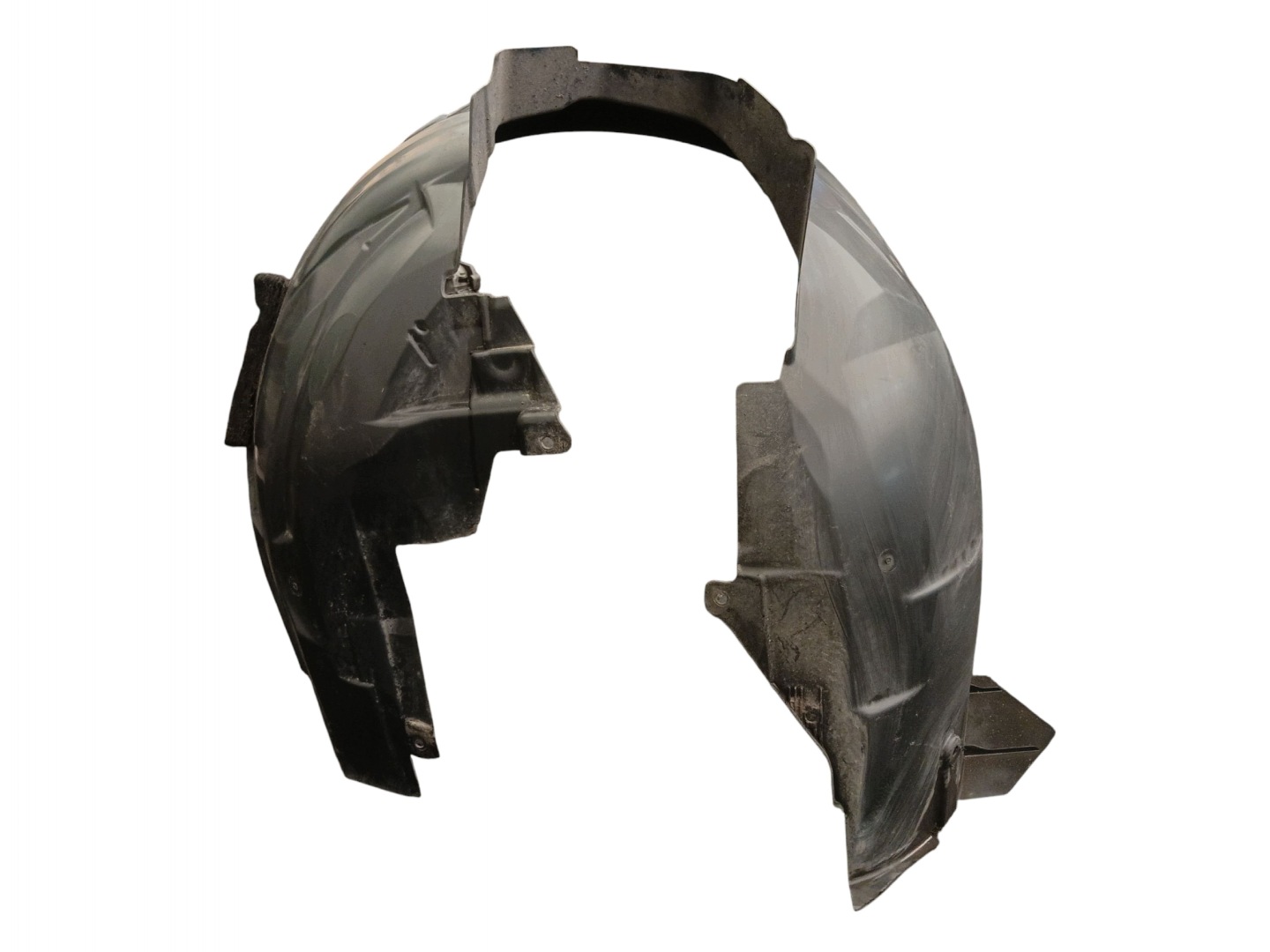 mudguard right front front complete VOLVO V90 II CC