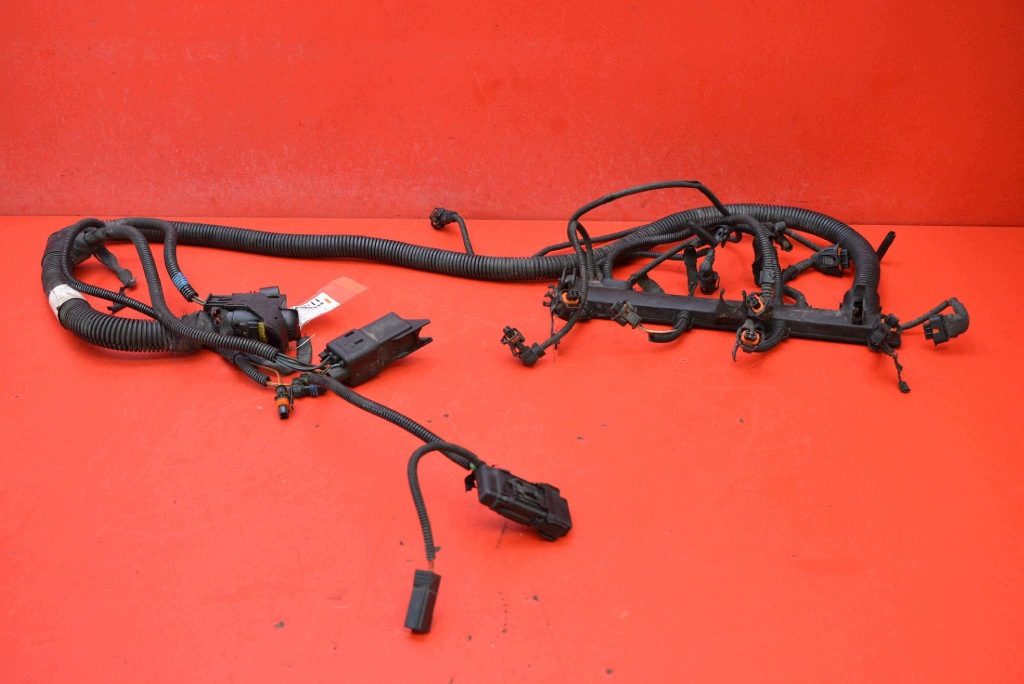 bundle motor wiring IVECO DAILY 3 III 3.0 HPI 150 KM 00-06