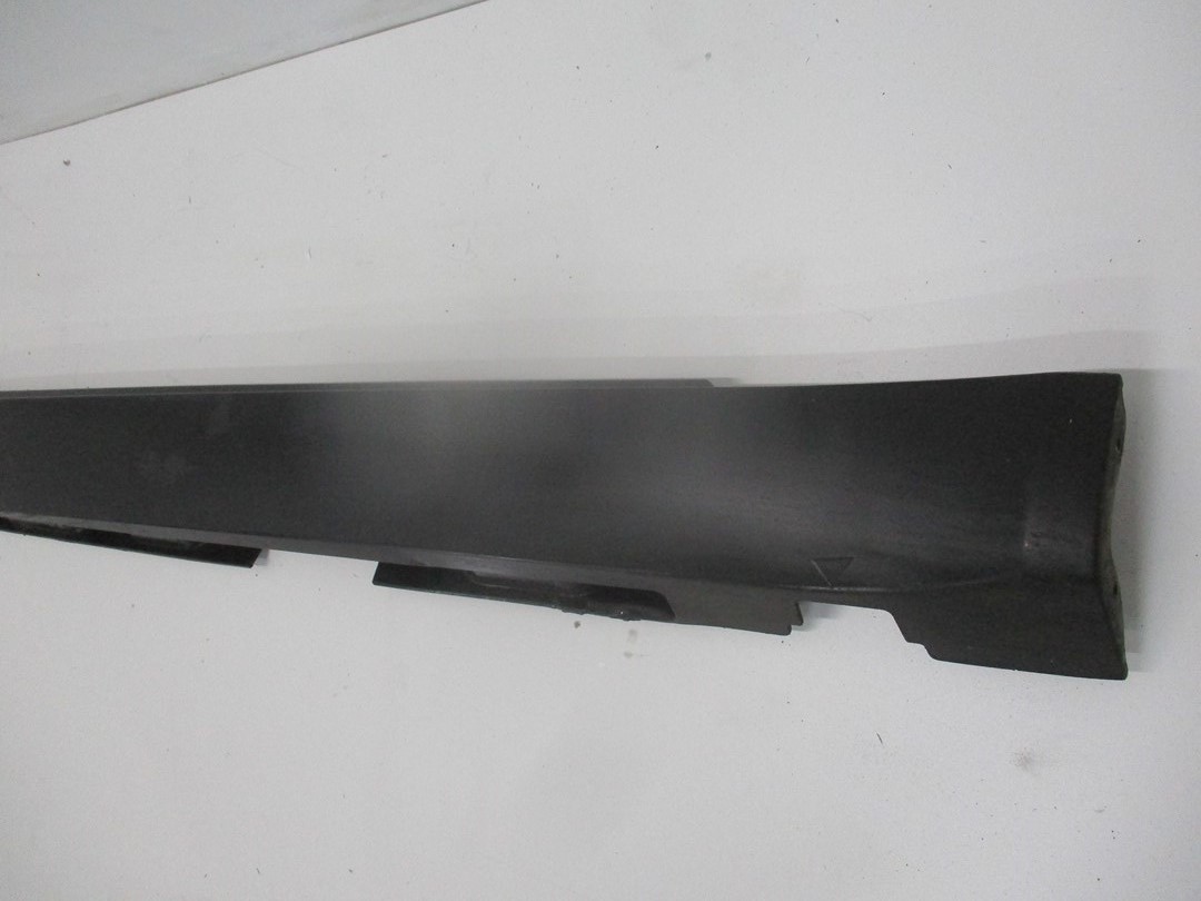 cap moulding threshold right Jaguar XF LIFT 14r