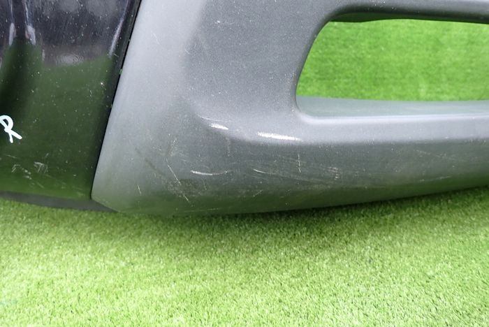 KIA SOUL LIFT 11-13 front bumper front