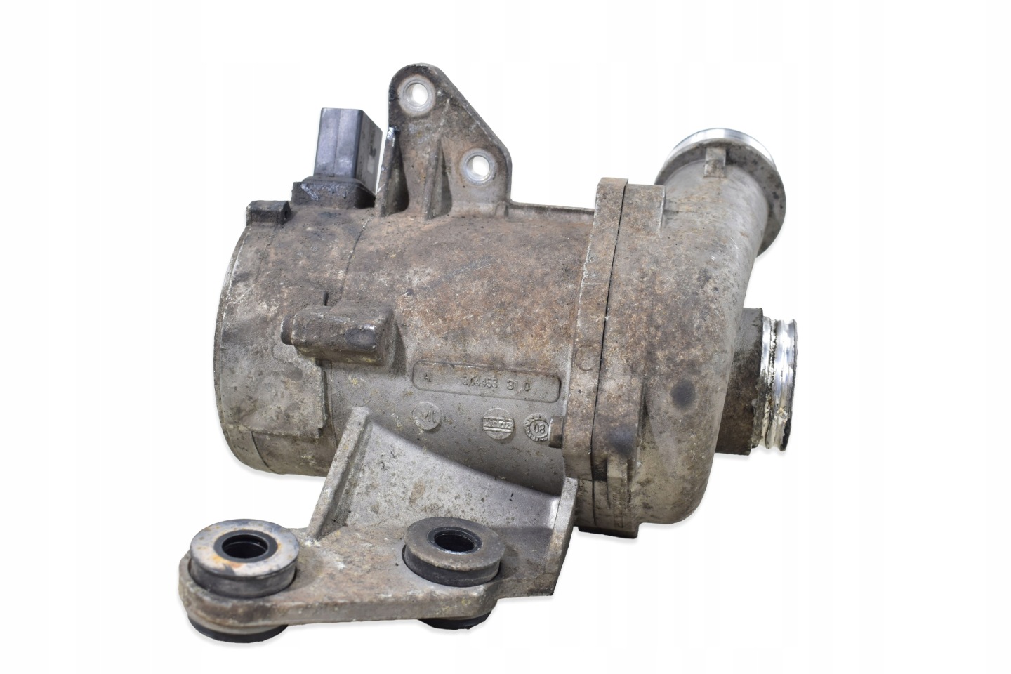 water pump electrical BMW E90 E87 E60 2.0i 7586928