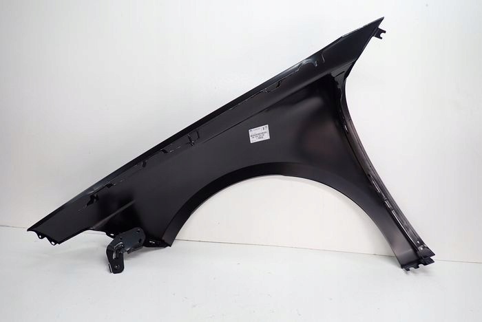 PEUGEOT 508 II 18- fender right front front