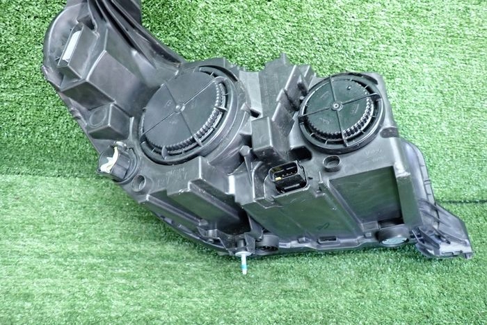OPEL CORSA F 19-23 reflektor left light left 9829465580