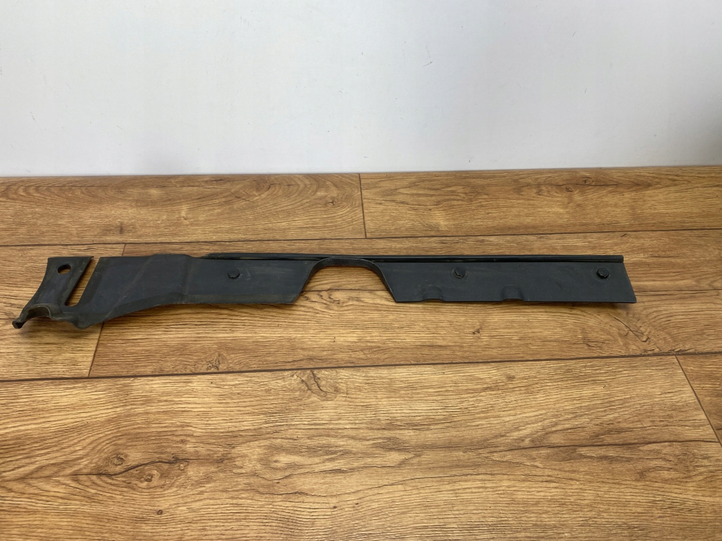 cover plastic bonnet rear part Ford Explorer MK6 2020+ USA